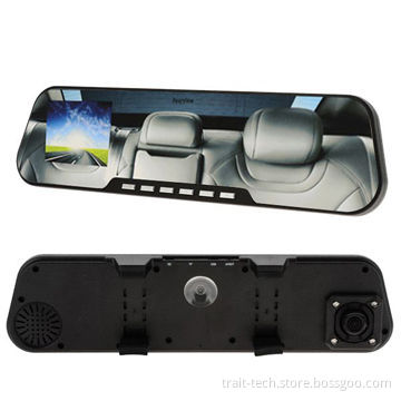 High Quality 2.7-inch LCD Screen HD Car Camera